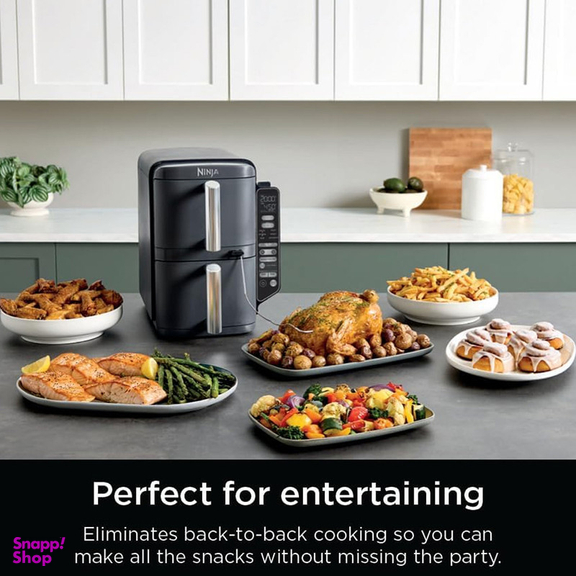 هواپز 9.5 لیتر نینجا مدل SL451