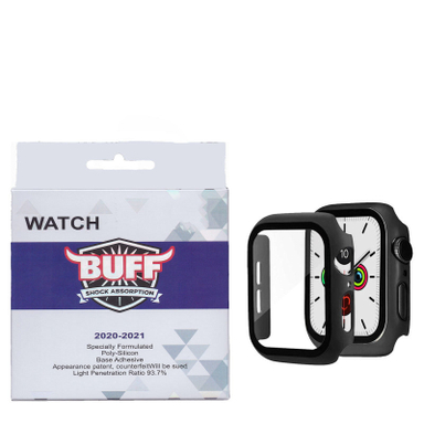 کاور بوف مدل Cover Apple watch مناسب برای اپل واچ 44 میلی متری سری SE/SE2/4/5/6