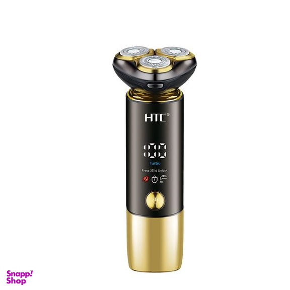 ماشین اصلاح موی بدن و صورت اچ تی سی مدل GT-699