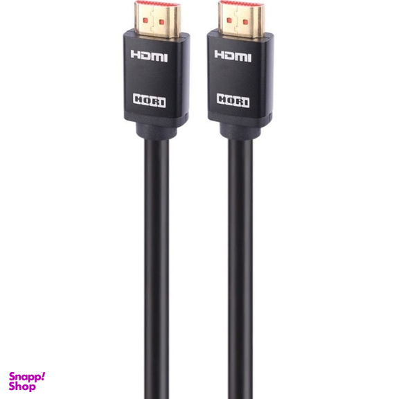 کابل HDMI Ultra 8K هوری مناسب کنسول بازی سونی PS5/PS4 طول 2 متر