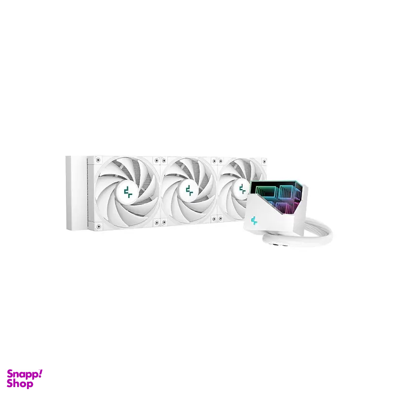 سیستم خنک کننده دیپ کول مدل LT720 WH