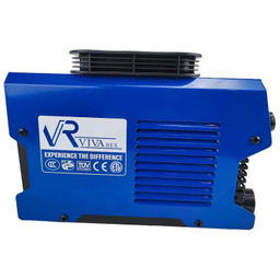اینورتر جوشکاری دو ولوم ویوارکس مدل VR210-MINI