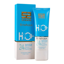 ژل آبرسان ساین اسکین مدل Aqua حجم 75 میلی لیتر