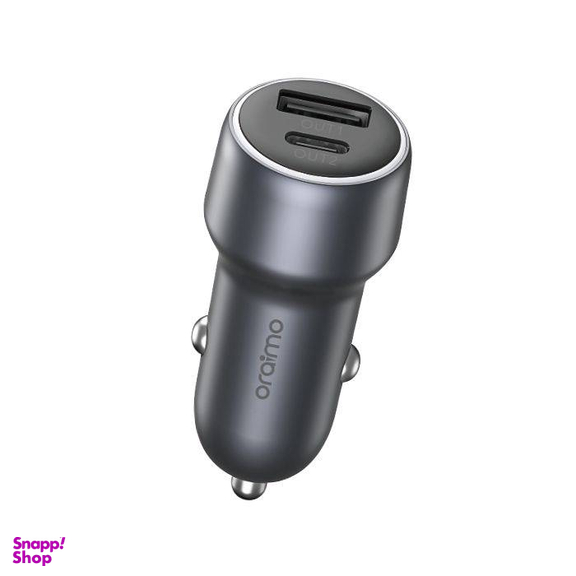 شارژر فندکی اورایمو کد OCC-72D