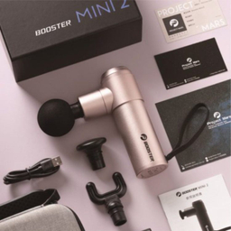 ماساژور برقی بوستر مدل Mini2
