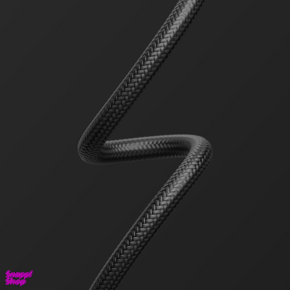 کابل Type-C لنشن کد CCN-100W طول 50 سانتی متر