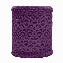 پتو مسافرتی گلبافت مدل فلورا کد Gol200 دونفره سایز 220×200 سانتی متر