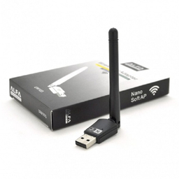 دانگل Wi-Fi آلفا مدل LV-UW10SRK