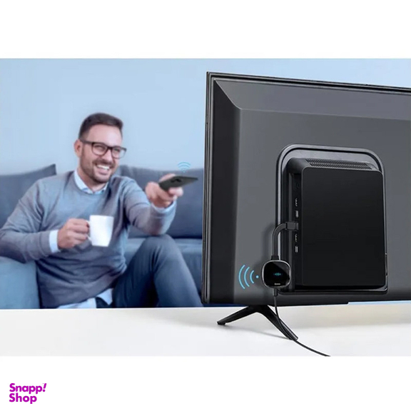 دانگل HDMI باسئوس مدل CATPQ-A01 New Pack