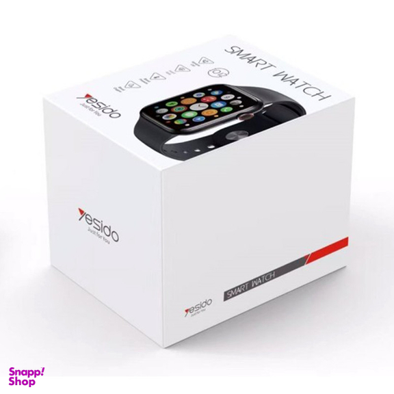 ساعت هوشمند یسیدو مدل IO12