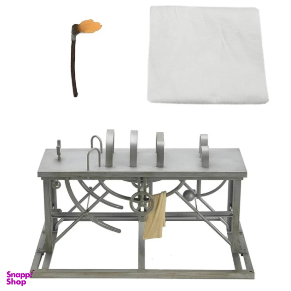 فیگور نکا مدل فرانکشتاین Frankenstien Accessory set