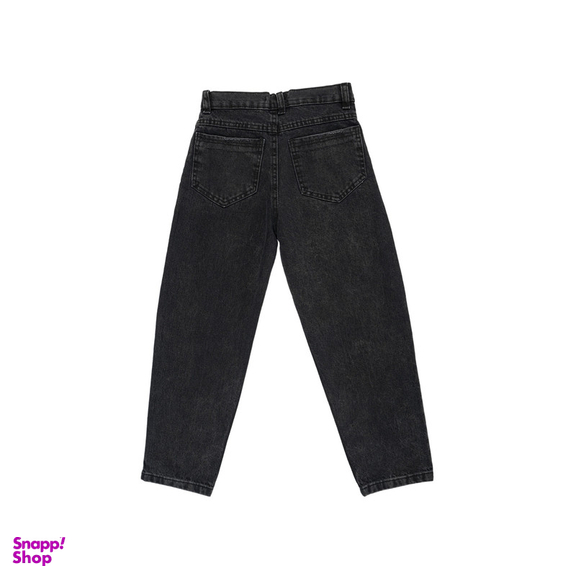 شلوار جین معمولی پسرانه فیورلا مدل سیاوش کد 45539