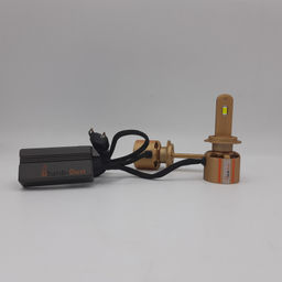 هدلایت ۹۰ وات خودرو کانپکس سری X19 مدل Conpex H7