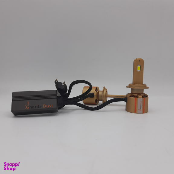 هدلایت ۹۰ وات خودرو کانپکس سری X19 مدل Conpex H7