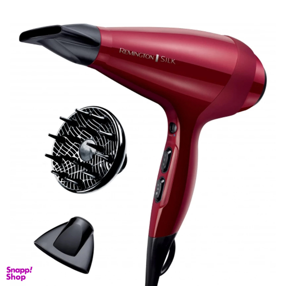 سشوار حرفه ای رمینگتون مدل AC9096