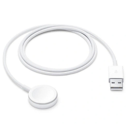 شارژر ساعت هوشمند اپل مدل Magnetic Charger to USB مناسب Apple Watch طول 1 متر