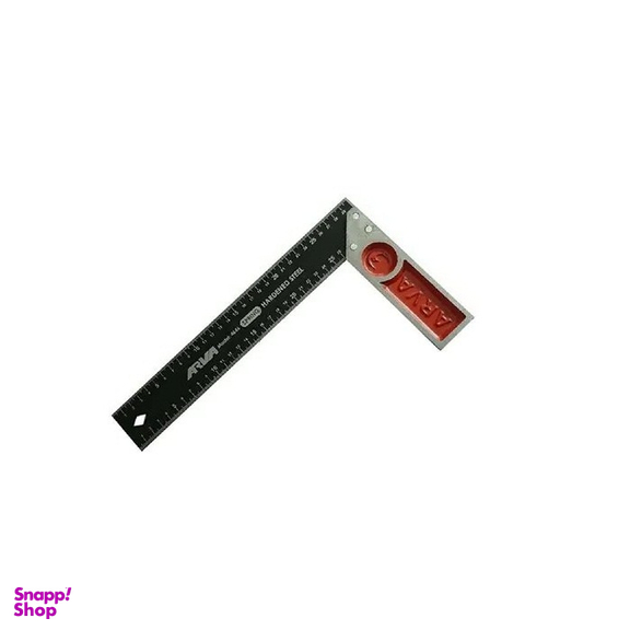 گونیا آهنگری آروا کد 4646 طول ۳۰ سانتی‌ متر