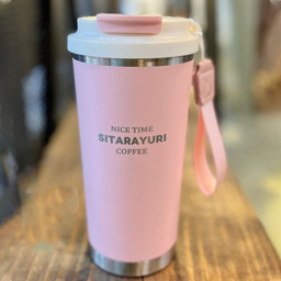 تراول ماگ سیتارایوری دوحالته مدل ZF-028 گنجایش 0.56 لیتر