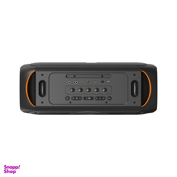 اسپیکر بلوتوثی قابل حمل سیلیکون پاور کد BS88