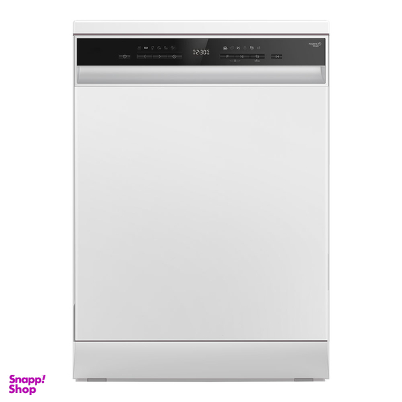 ماشین ظرفشویی جی پلاس مدل GDW-M4883W