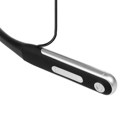 هدفون بلوتوثی دورگردنی ترانیو مدل M15