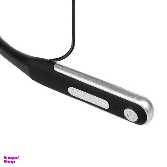 هدفون بلوتوثی دورگردنی ترانیو مدل M15