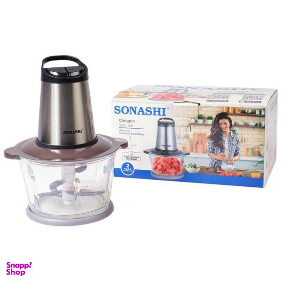 خردکن سوناشی کد 18g