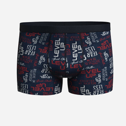 شورت پادار مردانه ال سی وایکیکی مدل Fly-Dry بسته 3 عددی