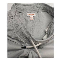 شلوارک پسرانه کت اند جک کد 6483 رنگ طوسی