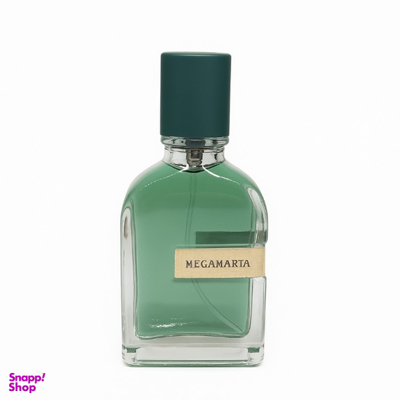 ادوپرفیوم مردانه پرفیوم فکتوری مدل MEGAMARTA حجم 30 میلی لیتر