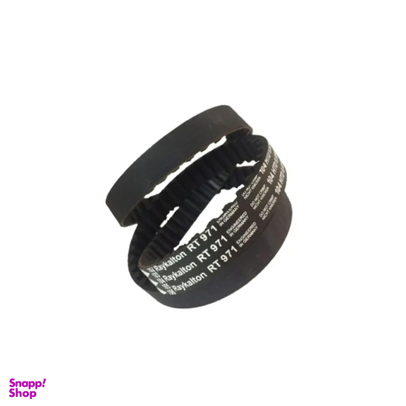 تسمه تایم ایساکو مدل رایکالتون مناسب پژو 206 تیپ 2 و 3
