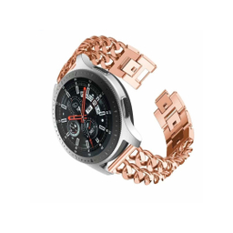 بند مدل TL-6برای ساعت هوشمند سامسونگ Gear s3/Watch 3 size/45mm/Galaxy/watch 46mm/S3 frontier/S3 Classic