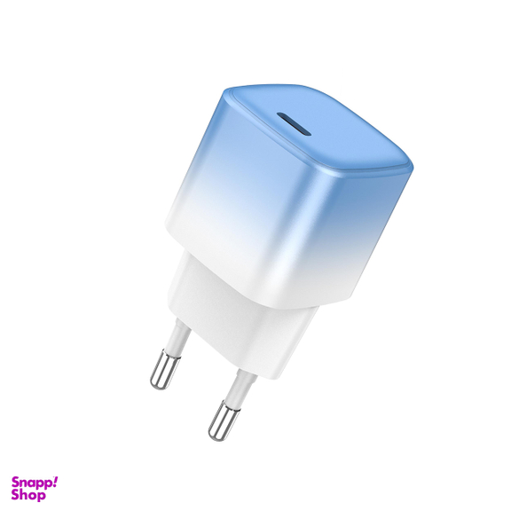 شارژر 20 وات هوکو مدل C101A