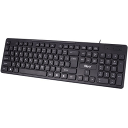 کیبورد با سیم رویال مدل R-K269