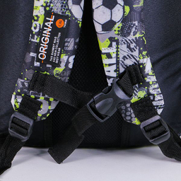 کوله پشتی توریث مدل CX-8000 به همراه جامدادی