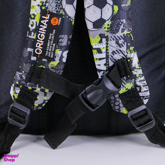 کوله پشتی توریث مدل CX-8000 به همراه جامدادی