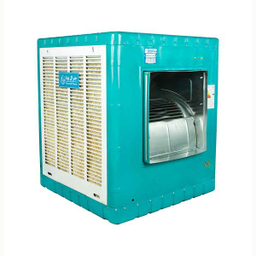 کولر آبی 5500 جنرال پویا مدل GP-6000 HW