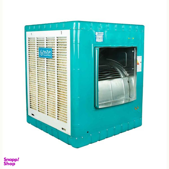 کولر آبی 5500 جنرال پویا مدل GP-6000 HW