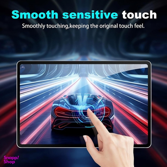 محافظ صفحه نمایش تبلت مدل MSR-OG مناسب سامسونگ Galaxy Tab S10 FE Plus