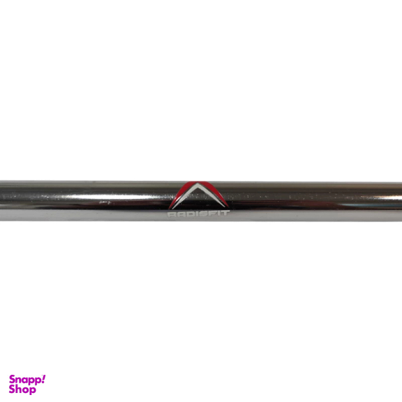 میله بارفیکس رادیس فیت مدل 1xStrong-2hook