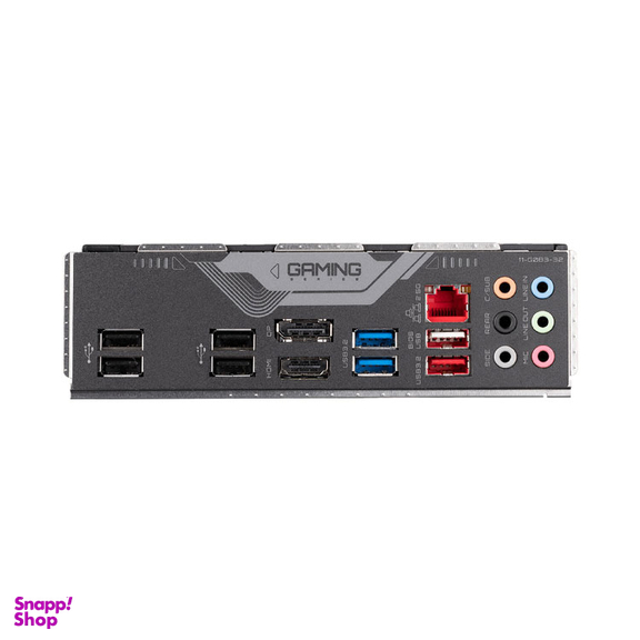 مادربرد گیگابایت مدل B760 GAMING X DDR4