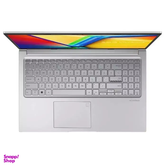 لپ‌ تاپ 15.6 اینچ ایسوس مدل Vivobook X1504VA core i5 1335 8GB 512GB SSD INTEL