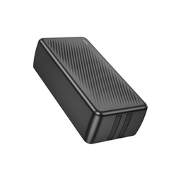 پاوربانک فست شارژ 22.5 وات بروفون مدل BJ57B ظرفیت 30000 میلی آمپر ساعت