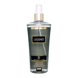 بادی اسپلش مردانه وودلایک مدل Legend حجم 250 میلی لیتر