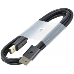 کابل DisplayPort ایکس پی-پروداکت مدل DP CCTV طول 1.8 متر