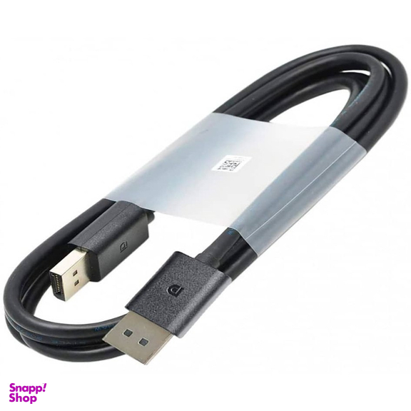 کابل DisplayPort ایکس پی-پروداکت مدل DP CCTV طول 1.8 متر