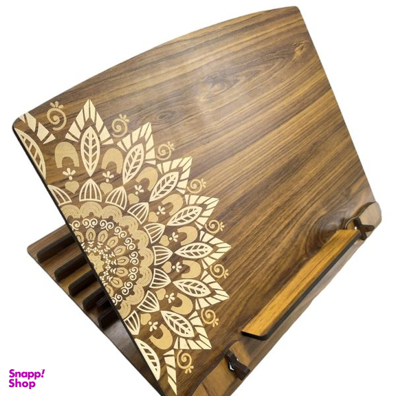 نگهدارنده کتاب مهیاس مدل صریر