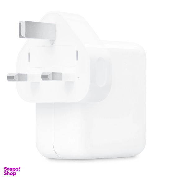 آداپتور برق اپل مدل 35W Dual USB-C 3-Pin