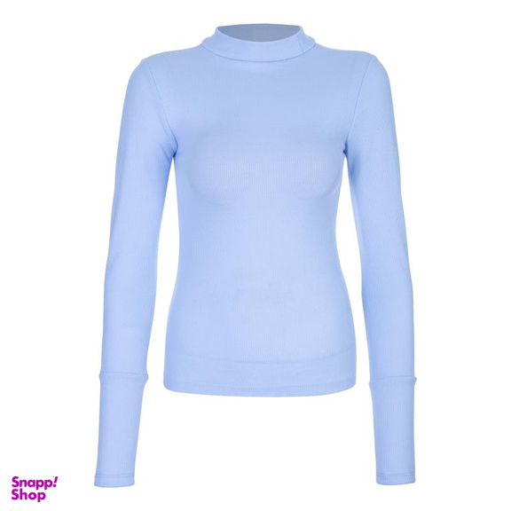 بلوز آستین بلند زنانه ناتوسا مدل NT784-8