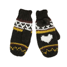 دستکش زنانه مدل Tg327